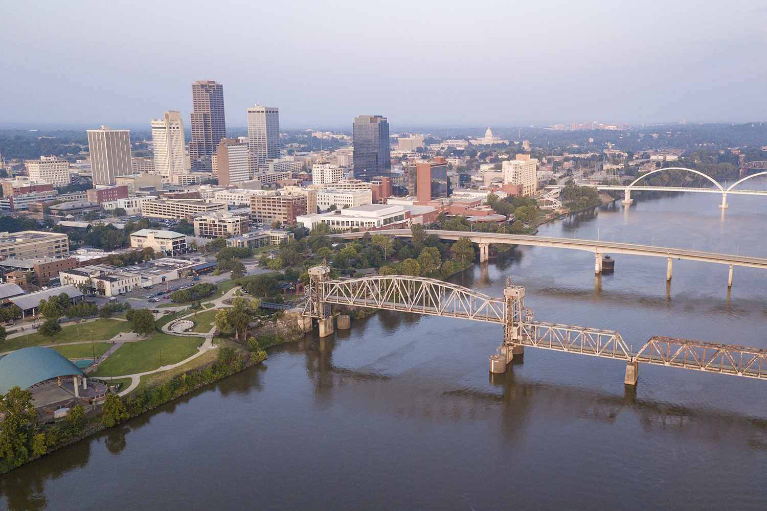 East Little Rock, AR