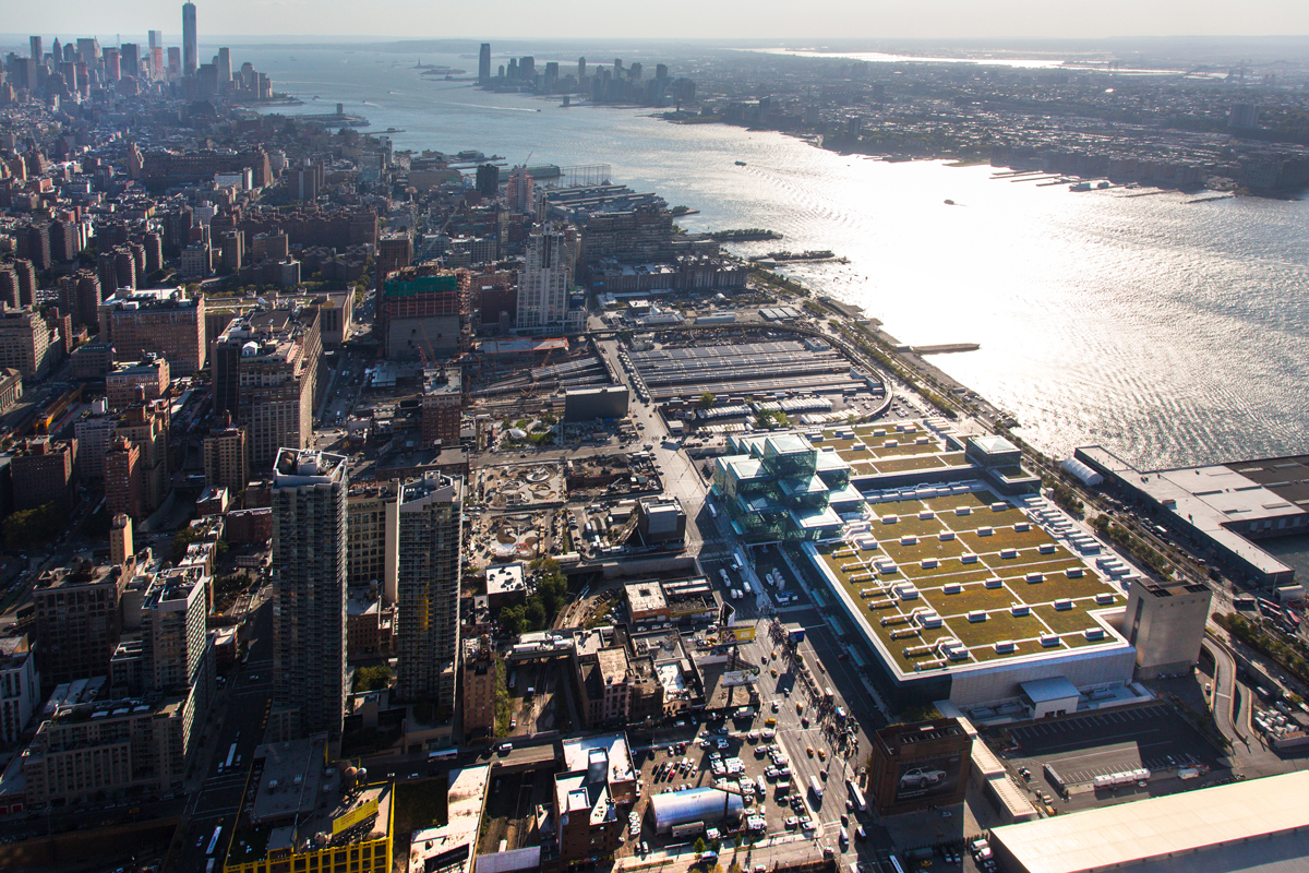 Brewery, Distillery & Food Production Roofing