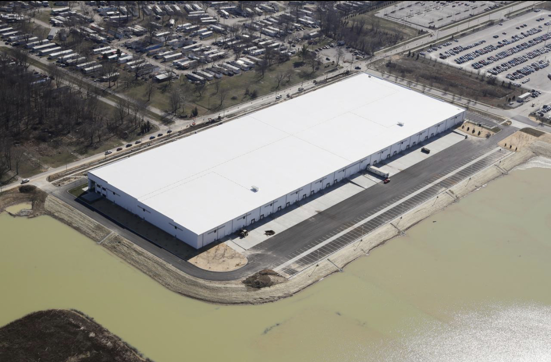 Movie Theater & Cinema Roofing