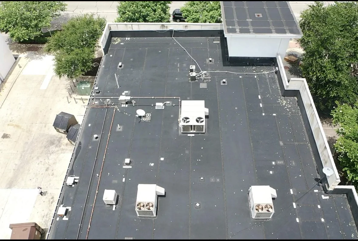 Product decisions need roof evidence first.