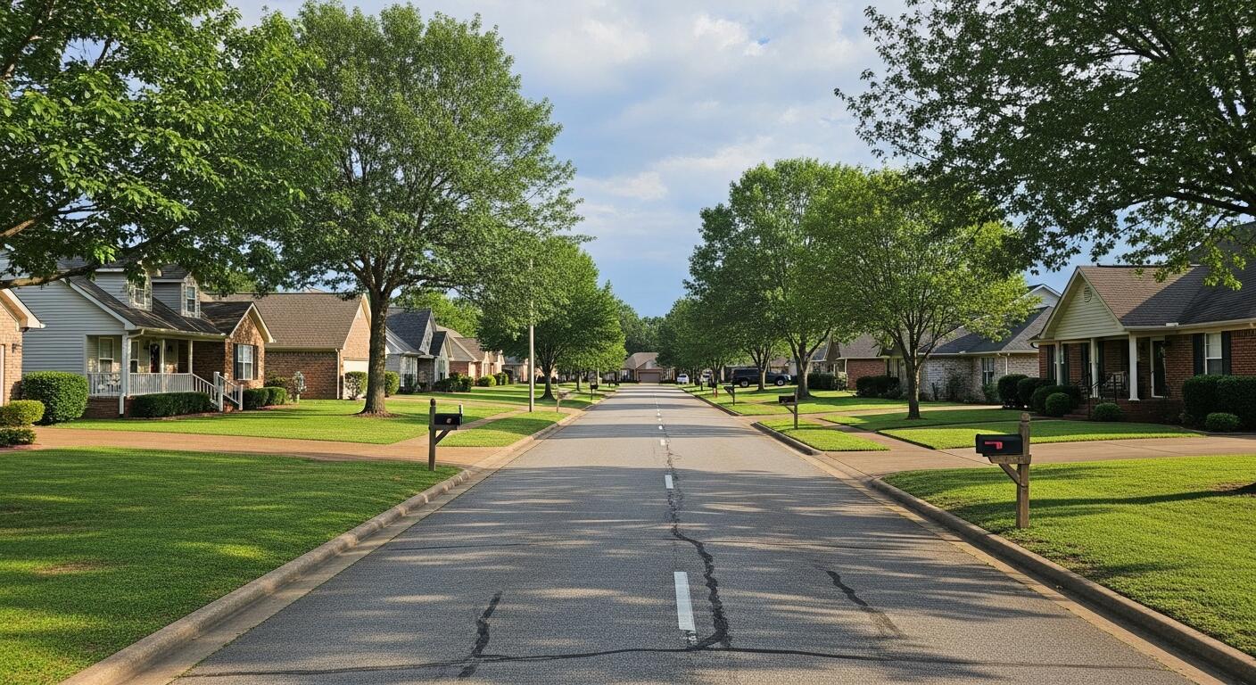 Roof response changes by access, traffic, and building use.