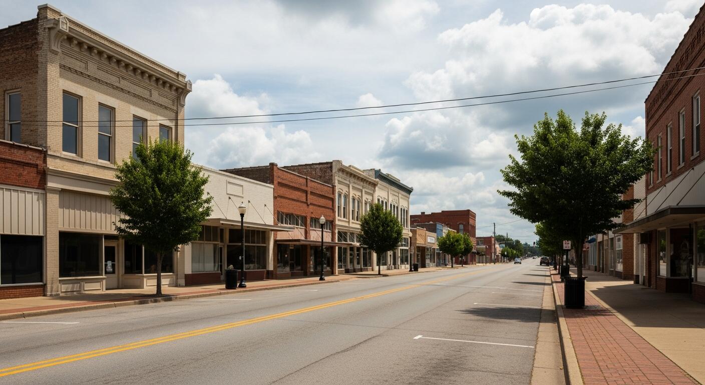 Jacksonville, AR
