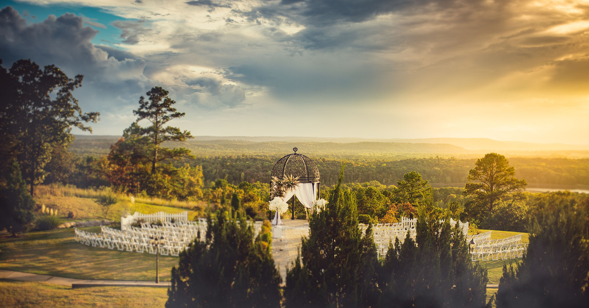 Mayflower, AR